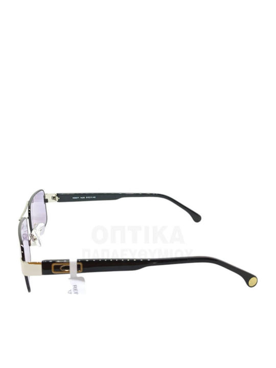 Rebecca Blu Women's Sunglasses with Black Frame RB8877 RJ08