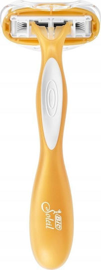 BIC Ξυραφάκι Σώματος 2τμχ