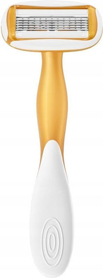 BIC Ξυραφάκι Σώματος 2τμχ