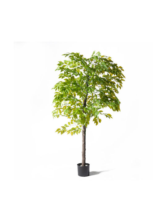 Supergreens Uv Τεχνητό Δέντρο Φίκος Πράσινο 120 Εκ Supergreens Uv Τεχνητό Δέντρο Φίκος Πράσινο 120 Εκ