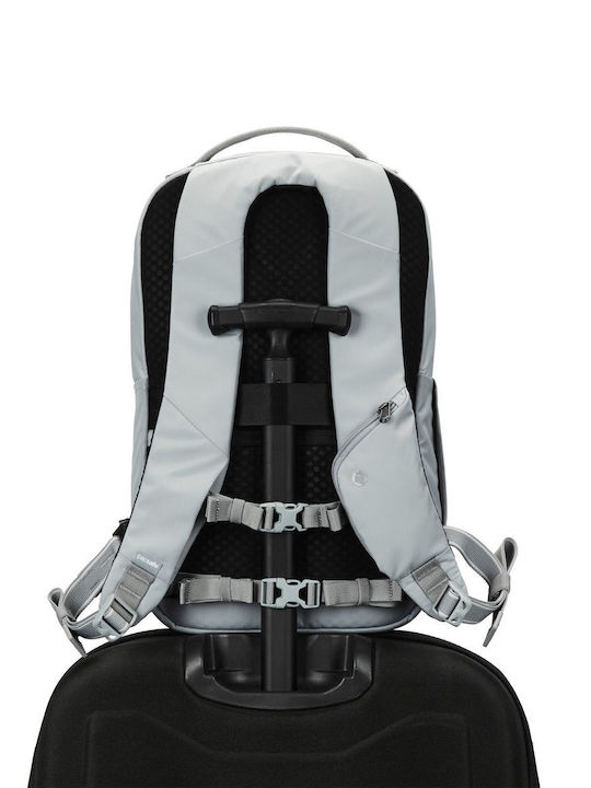 Pacsafe Quadra Rucksack 20l Grau
