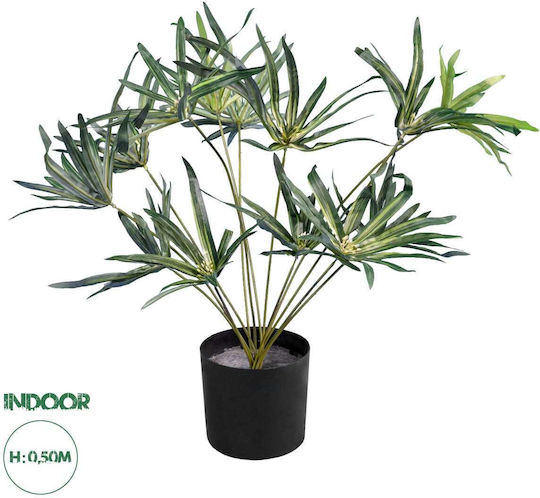 Palm Tree in Pot GloboStar