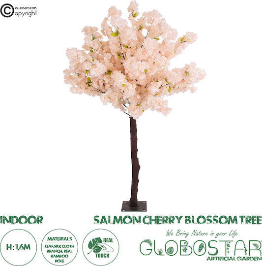 Outdoor Cherry Tree SoMon GloboStar Outdoor Cherry Tree SoMon GloboStar