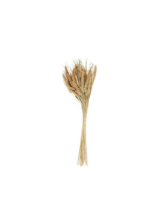 Strauß aus künstlichen Blumen Weiß 70cm Andrea House