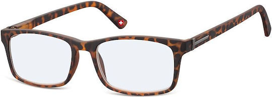Montana Eyewear Γυαλιά Πρεσβυωπίας +1.50 σε Μπλε χρώμα