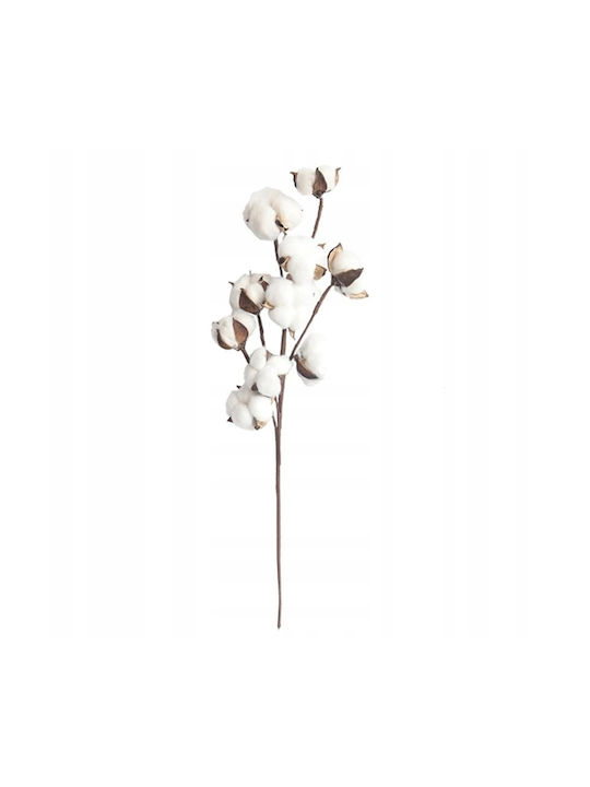 Dekorative künstliche Blume 53cm