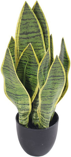 Artificial Potted Plant Oranon