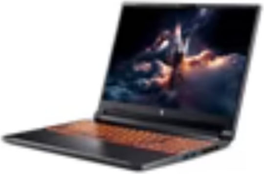 Acer NB Nitro V AI ANV16-61 -R4RM 16" IPS QHD+ (Ryzen 9-365/32GB/1.0TB SSD/GeForce RTX 5070/W11 Home) (GR Keyboard)