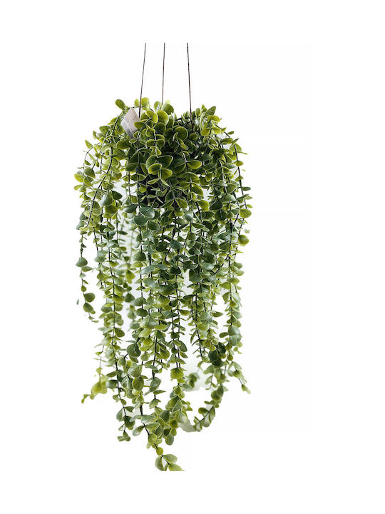 Dekorative Hängepflanze 60 cm