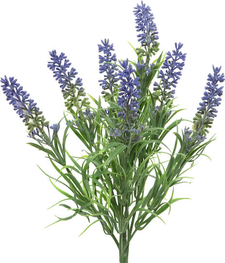 Lavender Bouquet 13x13x34cm Lavender Bouquet 13x13x34cm