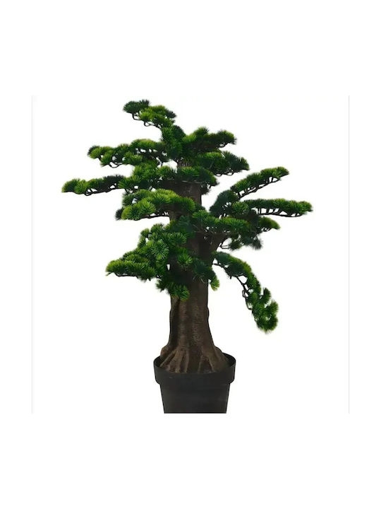 Plantă Artificială de Exterior Bonsai Înălțime 70cm