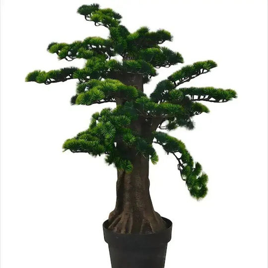 All Τεχνητό Φυτό Εξωτερικού Χώρου Bonsai Ύψος 70cm All Τεχνητό Φυτό Εξωτερικού Χώρου Bonsai Ύψος 70cm