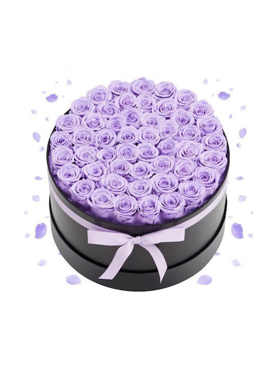 Vevor Forever Blumen 50 Allheiliger Rosen in Box Vevor Forever Blumen 50 Allheiliger Rosen in Box