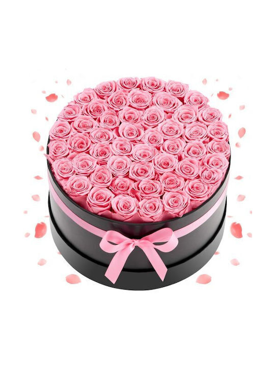 Vevor Allerseelen Blumen 50 Getrocknete Rosen in Box Vevor Allerseelen Blumen 50 Getrocknete Rosen in Box