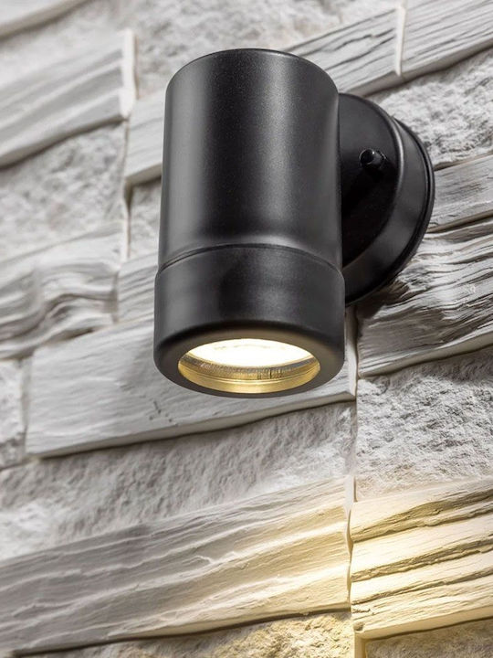 Vivalux Wall-Mounted Outdoor Spot Light GU10 IP44