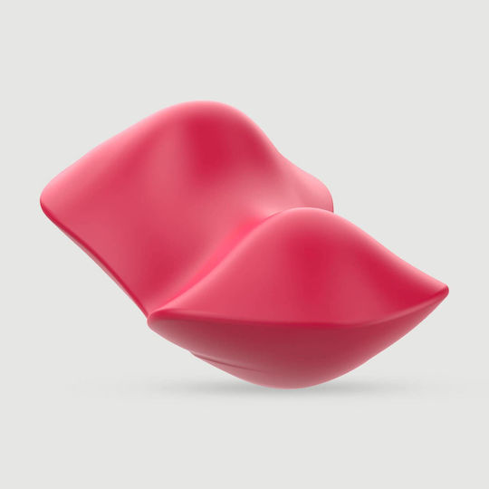 In My Panties Vibrator für Paare mit Fernbedienung Roter