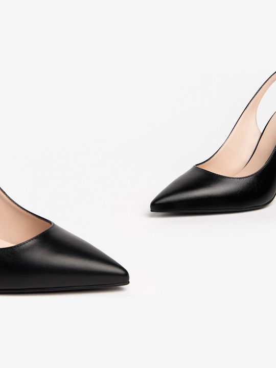 Pumps Schwarz