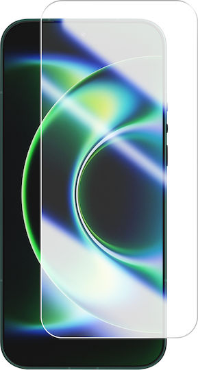 Mayaxess Защитен Екран Xiaomi 17 Ultra В 9h Олеофобно Закалено Стъкло Прозрачно