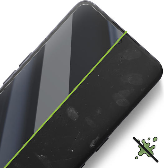 Mayaxess Gehärtetes Glas Nichts Phone 3 Ultra-resistenter Displayschutz Transparent