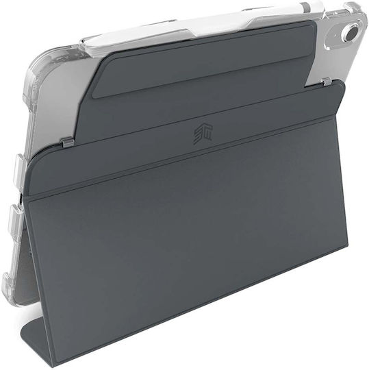 Stm Folio Hülle Ipad 11" A16 Ipad 10.9" 2022 Studio Max Collection Graue