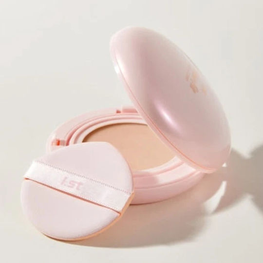 Efect Iluminator Amortizare Spf50+ Pa++++ Nuanță 01 Pure Glow Fit Bb Sun Cushion I T 12 G