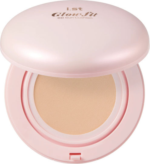 Cushion Efect Iluminator Spf50+ Pa++++ Nuanță 02 Strălucire Naturală Fit Bb Sun Cushion I T 12 G