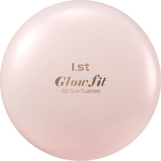 Cushion Efect Iluminator Spf50+ Pa++++ Nuanță 02 Strălucire Naturală Fit Bb Sun Cushion I T 12 G