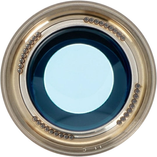 Clappio Replacement Lens Rear Camera Iphone Air Reinforced Edge Black