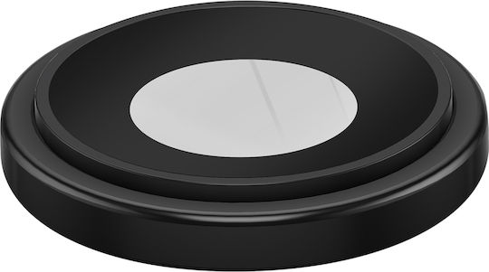 Clappio Replacement Lens Rear Camera Iphone Air Reinforced Edge Black