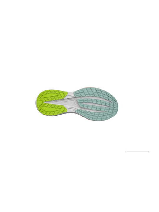 Velociti Women's Sport Shoes Running Multicolour