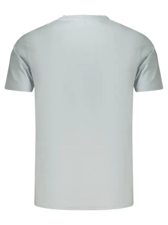T-Shirt Hellblau