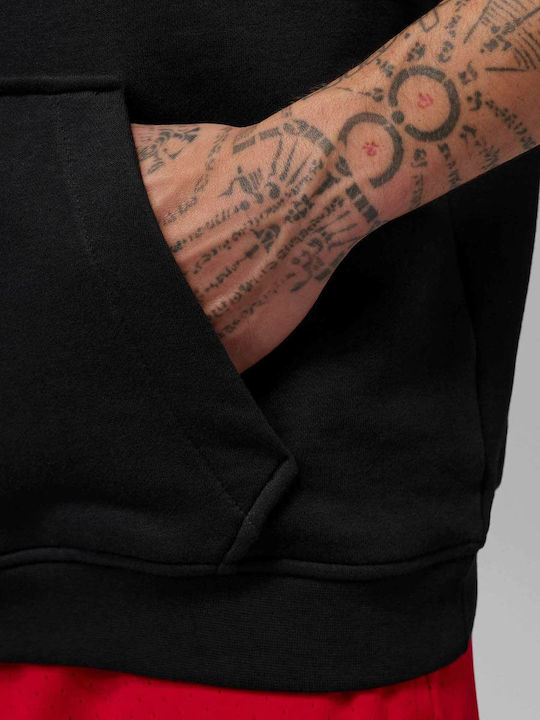Dri-Fit Μπλούζα Black