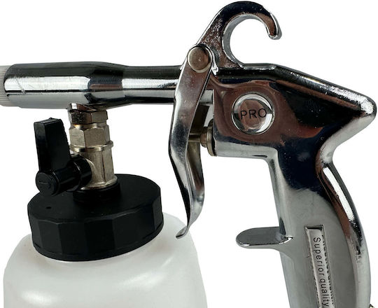 Foam Gun Upholstery Cleaning Gun Type Tornador