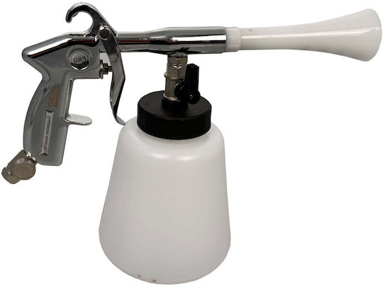 Foam Gun Upholstery Cleaning Gun Type Tornador