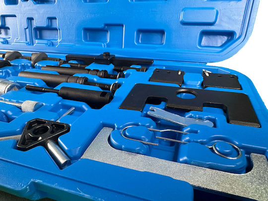 Kit Cronometrare Motor Diesel Benzină Vag 1.2 1.4 1.6 1.9 2.0 2.5 3.3 Gebo Tools