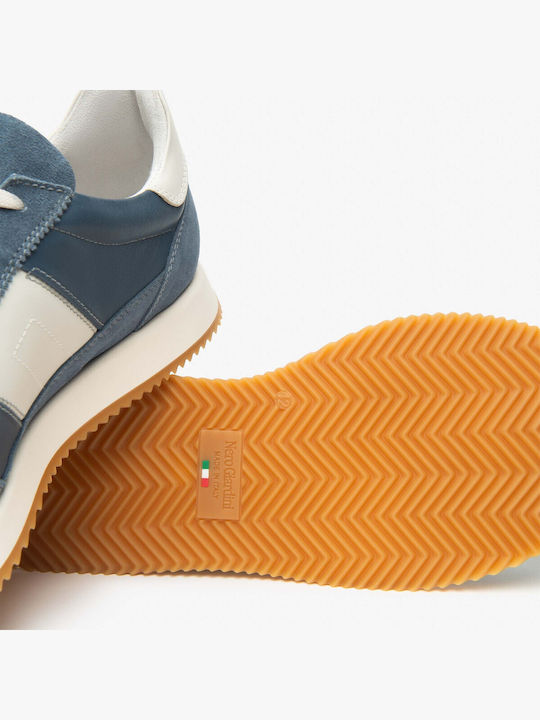 Herren Sneakers Bone