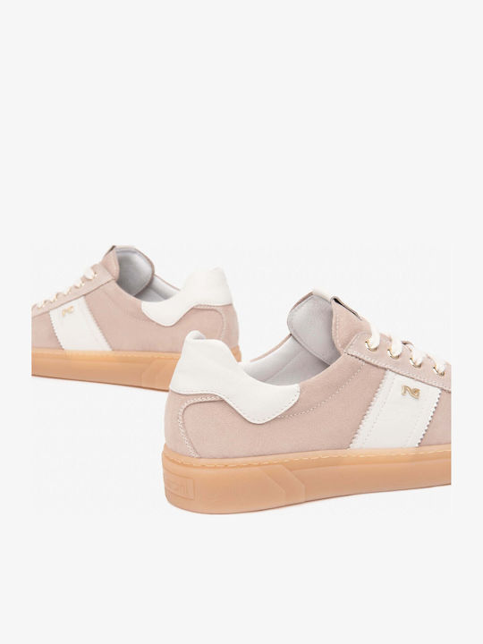 Γυναικεία Sneakers Bone