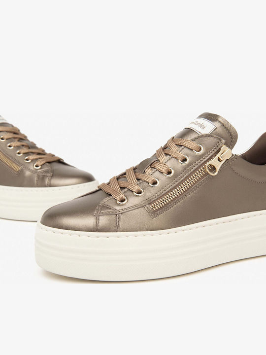 Γυναικεία Sneakers Platinum
