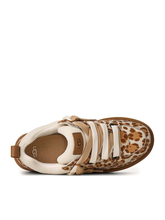 Lo Lowmel Adidași Pentru Femei Multicolori