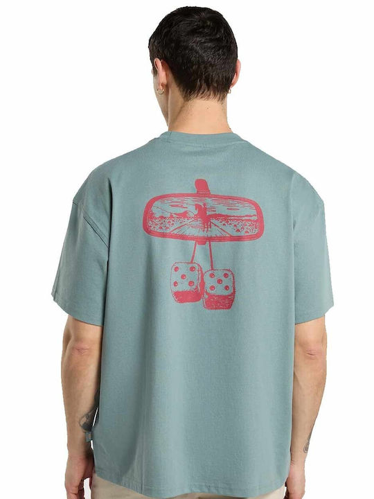 T-shirt Light Blue