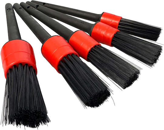 Yizhe Pernă de Curățare pentru Materiale Plastice Interioare - Tablou de Bord Auto