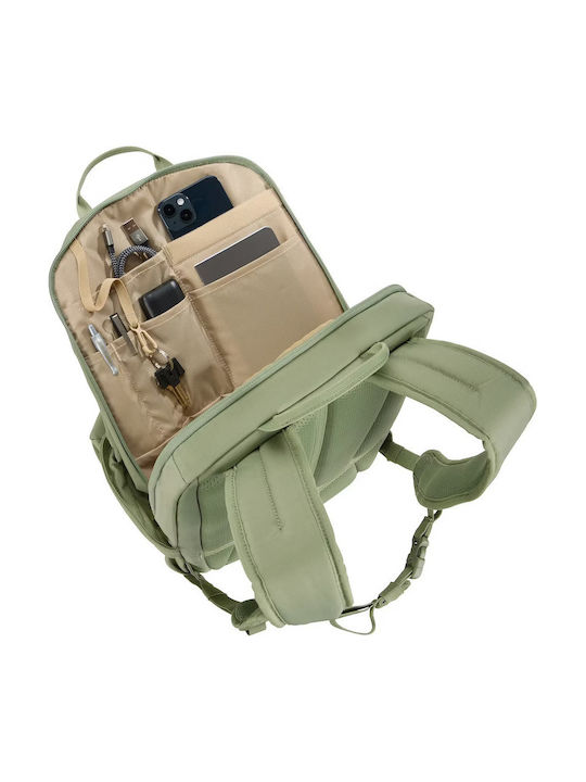 Thule Backpack Αδιάβροχο 26lt Πράσινο