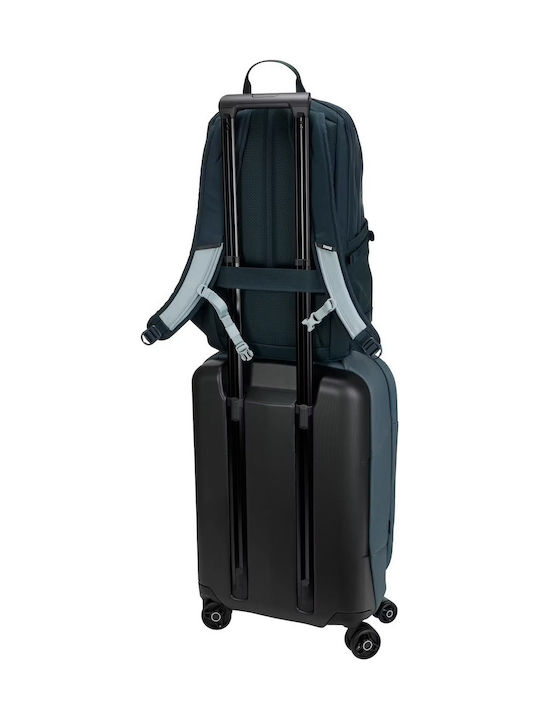 Thule Backpack Αδιάβροχο 23lt Μπλε