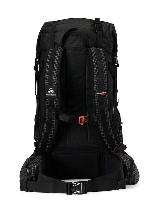 Hyperlite Mountain Gear Backpack 40lt Μαύρο
