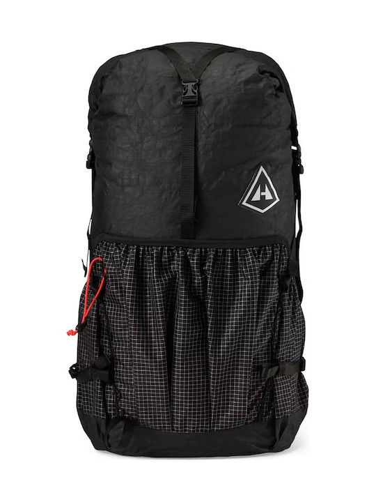 Hyperlite Mountain Gear Backpack 40lt Μαύρο