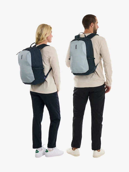 Thule Backpack Αδιάβροχο 23lt Μπλε