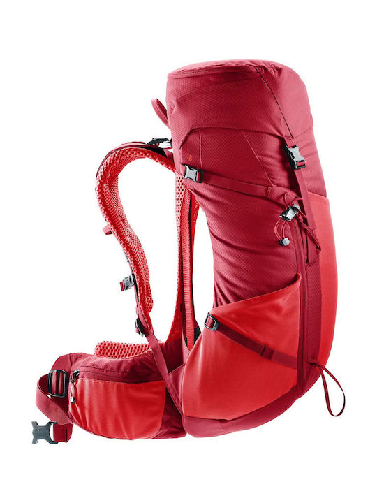 Deuter Futura 3lt Μπορντό