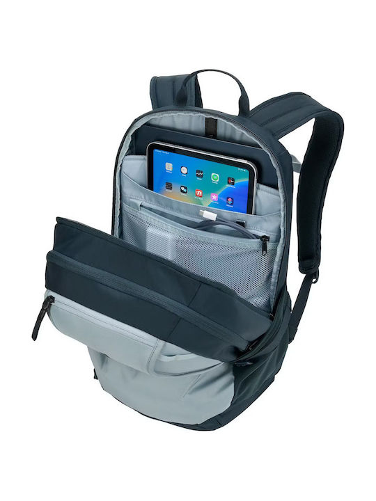Thule Backpack Αδιάβροχο 23lt Μπλε