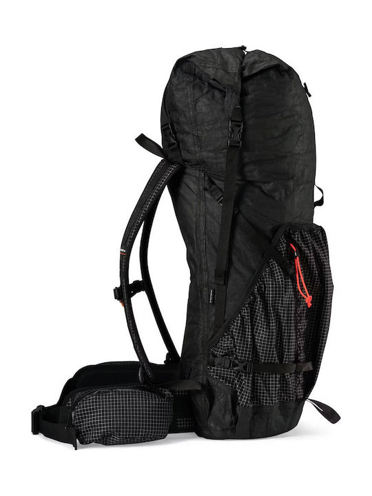 Hyperlite Mountain Gear Backpack 55lt Μαύρο