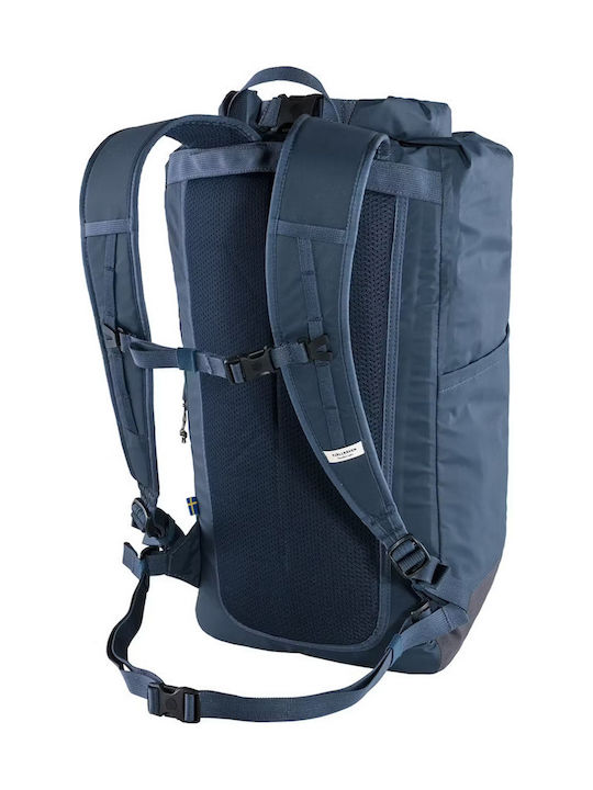 Fjallraven Coast Αδιάβροχο 26lt Navy Μπλε Fjallraven Coast Αδιάβροχο 26lt Navy Μπλε